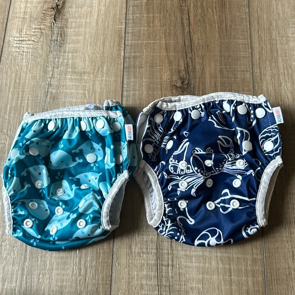 Alvababy Swim Diapers - Picture 1 of 2